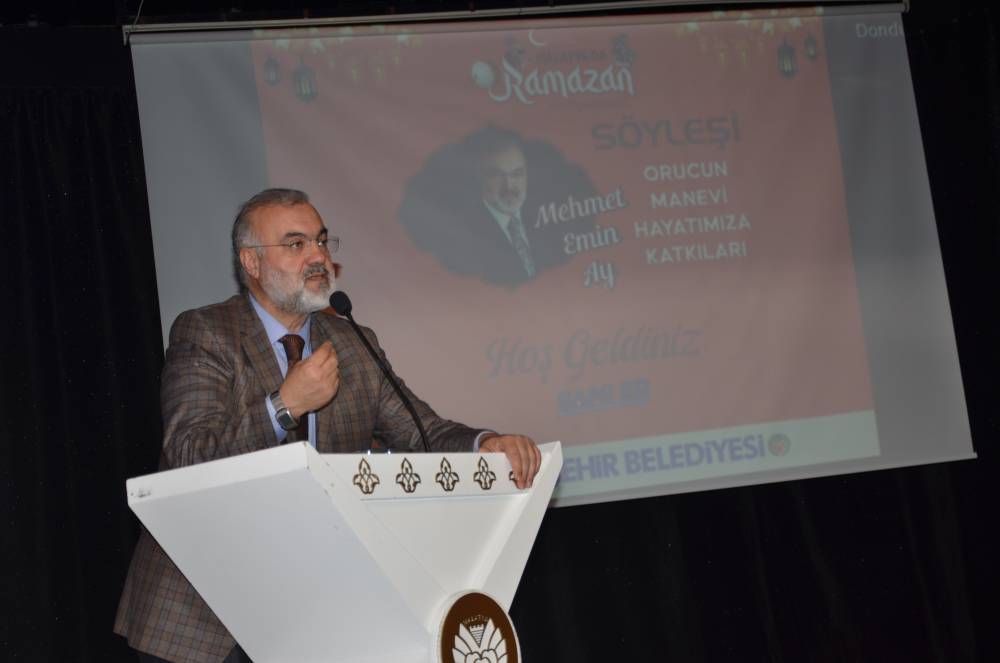 Malatya Büyükşehir Belediyesi'nden 