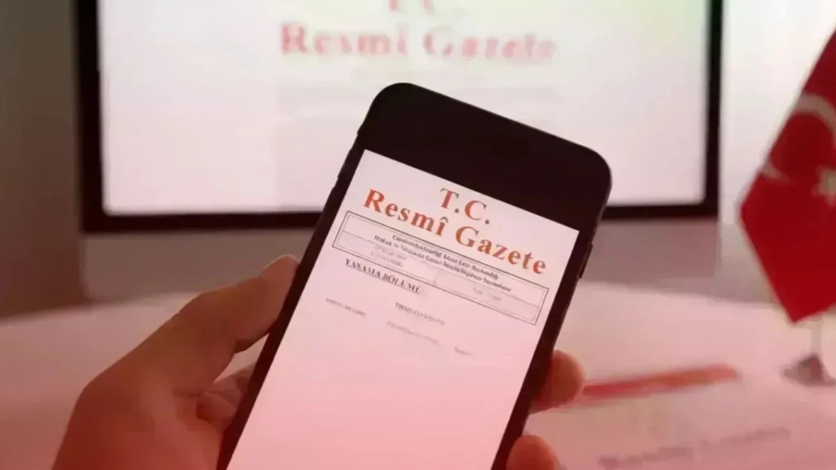 Resmi Gazete'de yayımlandı: Bandrol bedellerinde değişiklik yapılmadı