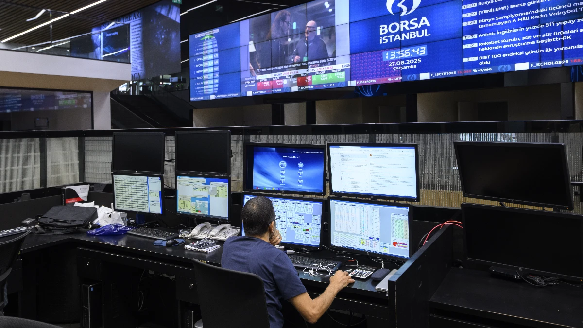 Borsa İstanbul'a Ramazan Bayramı d&uuml;zenlemesi! Takas işlemleri 23 Mart'ta yapılacak