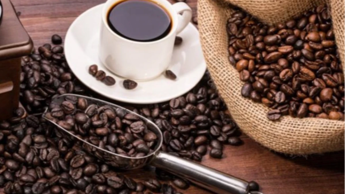 Talep azaldı! Kahvenin libre fiyatı y&uuml;zde 36 d&uuml;şt&uuml;
