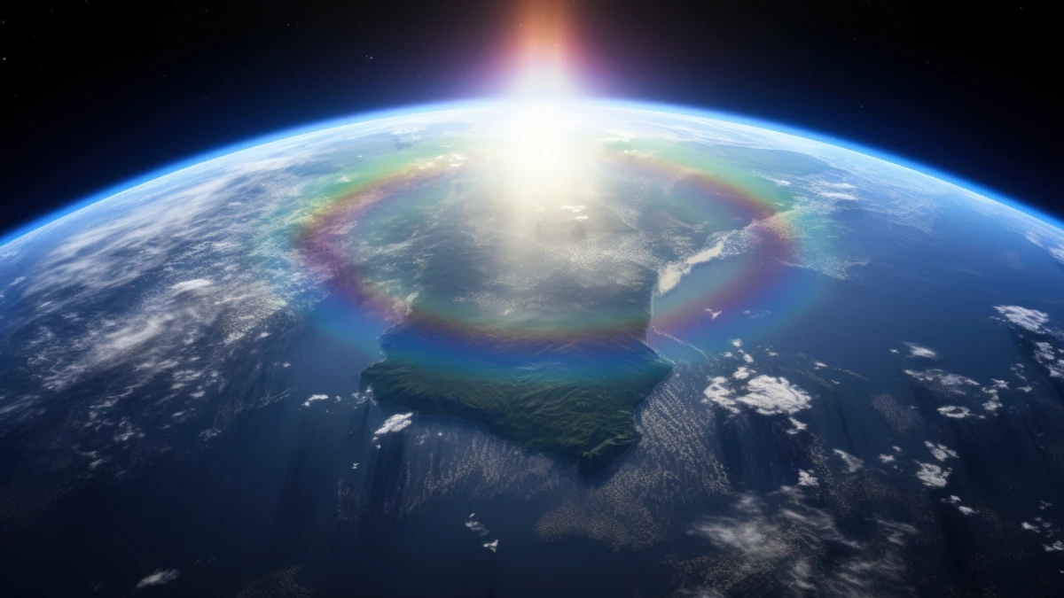 G&ouml;kbilimciler, 83 ışık yılı uzaklıkta bir 'S&uuml;per D&uuml;nya' tespit etti: TOI-1080 b