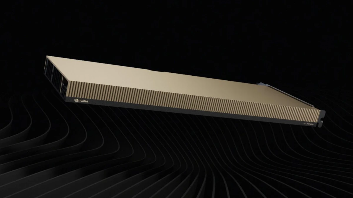 Veri merkezlerine &ouml;zel: NVIDIA Blackwell ile 10 kat fazla performans