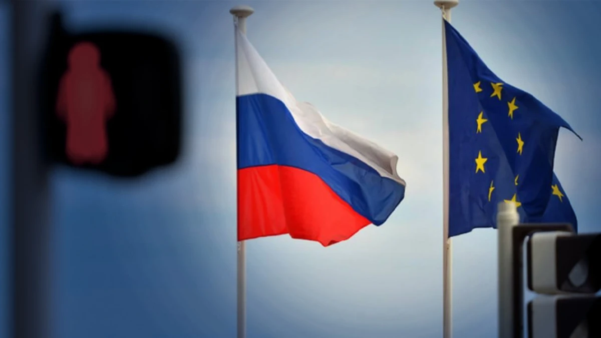 AB'den Rusya mesajı: Diyalog kurmaya hazırlanmalıyız