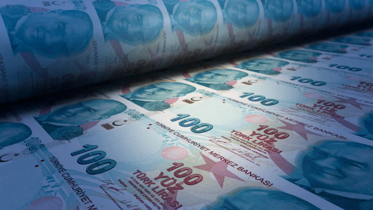 Hazine'den 2 ihale: Toplam 67,8 milyar lira bor&ccedil;lanıldı