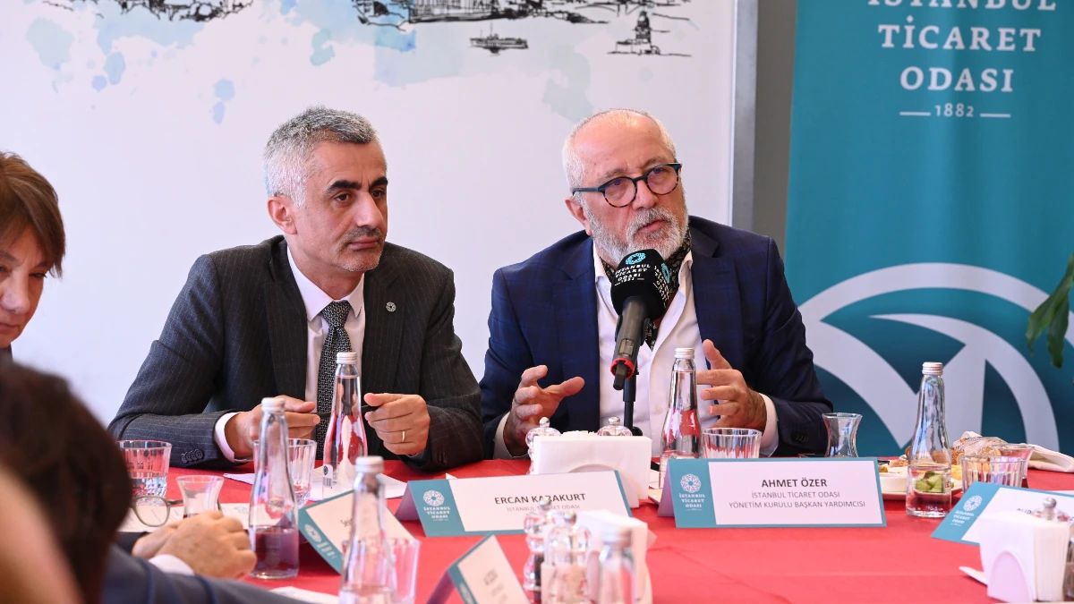 Lojistiğin geleceğini yazacak yarışma