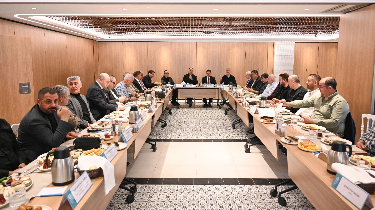 Restoranlarda g&uuml;ndem artan maliyetler