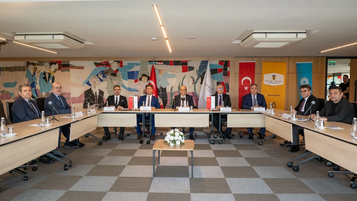 PERPA ile işbirliği protokol&uuml; imzalandı