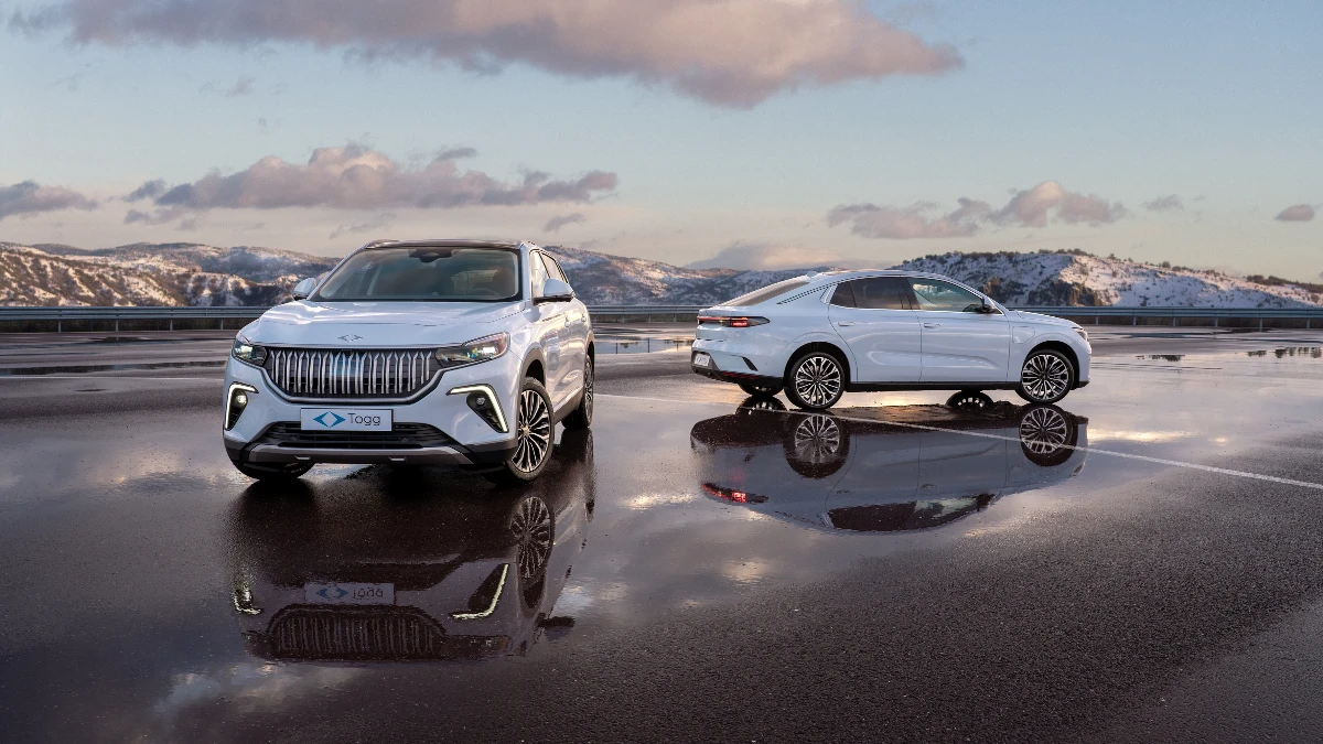 Herkesin otomobili: Togg T6 2027&rsquo;de yollarda