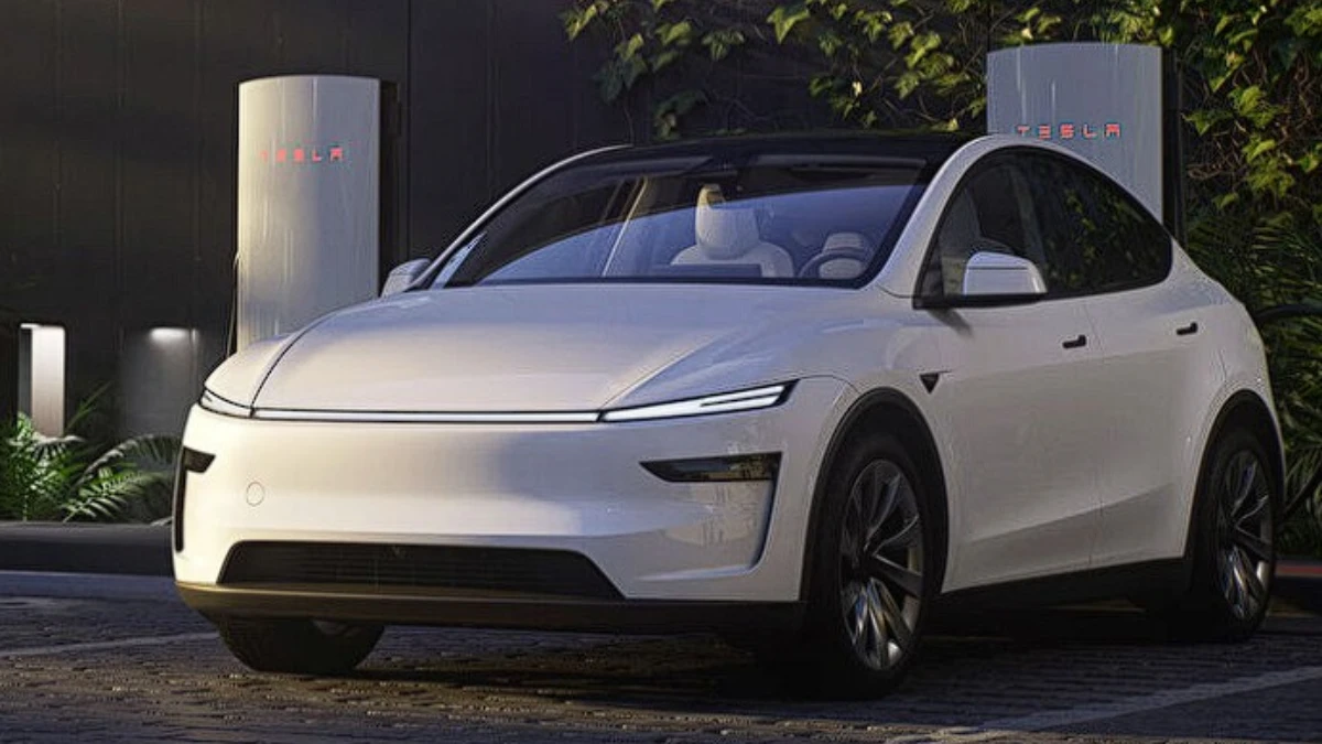 Tesla iki yıl sonra fiyat artırdı: Model Y&rsquo;de yeni fiyatlar a&ccedil;ıklandı