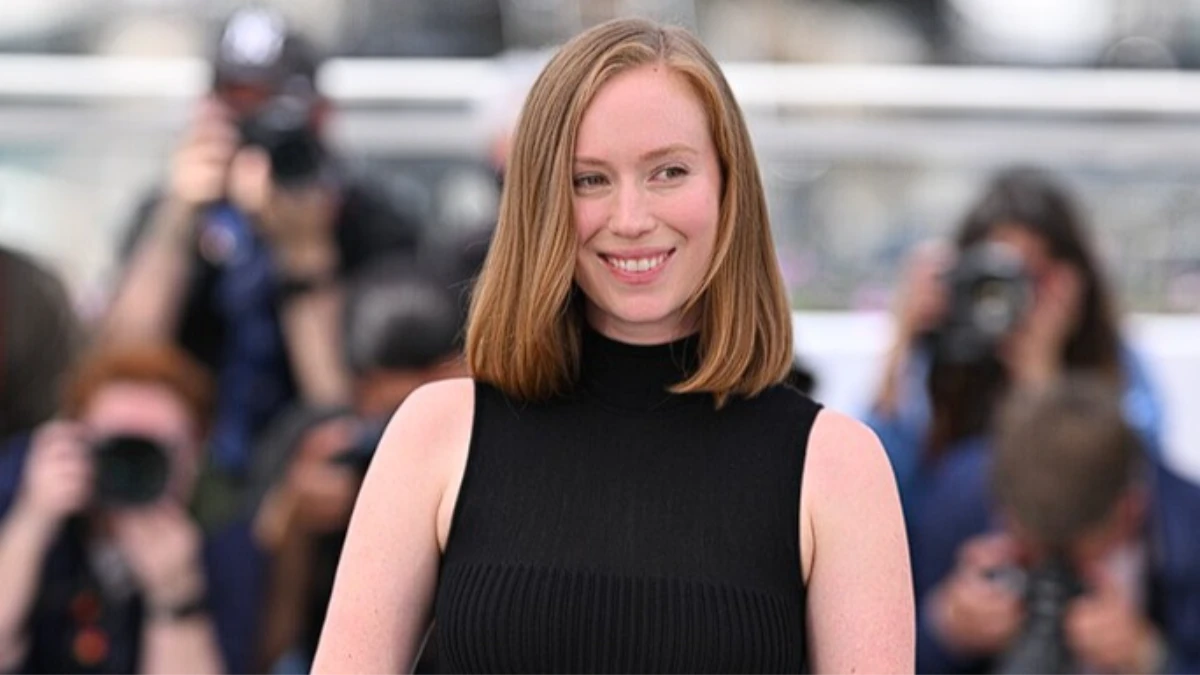 Hannah Einbinder Cannes&rsquo;ta konuştu: Filistin i&ccedil;in susmanın bedeli daha b&uuml;y&uuml;k