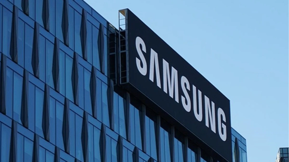 Samsung&rsquo;da &uuml;cret krizi: Grev riski ihracat ve &ccedil;ip &uuml;retimini tehdit ediyor