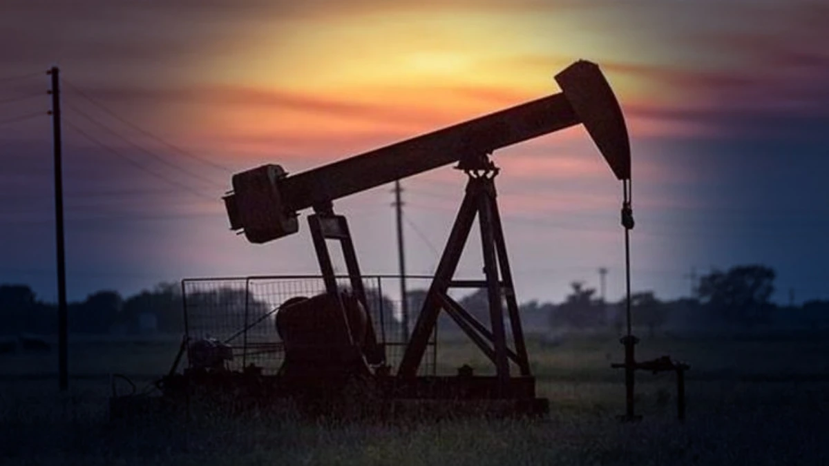 T&uuml;rkiye'nin petrol ithalatında dikkat &ccedil;eken değişim