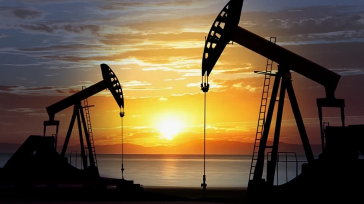 Petrolde arz darboğazı! Mayıs raporu alarm verdi: Savaş &ouml;ncesine g&ouml;re kayıp b&uuml;y&uuml;k
