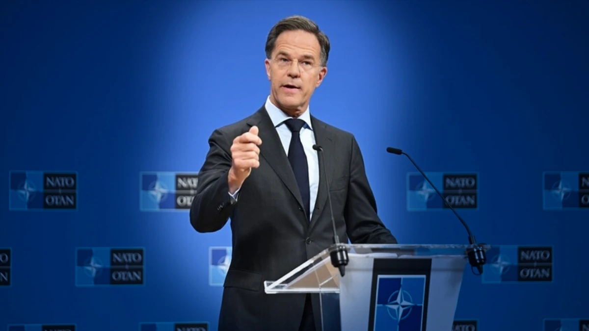 Rutte&rsquo;den H&uuml;rm&uuml;z a&ccedil;ıklaması: Talep edilmesi halinde yardımcı olmaya hazırız