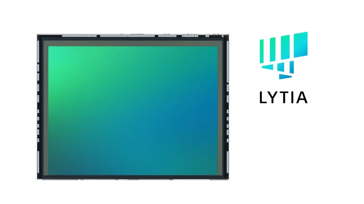 Sony&rsquo;den akıllı telefon kameraları i&ccedil;in yeni sens&ouml;r: LYTIA L910