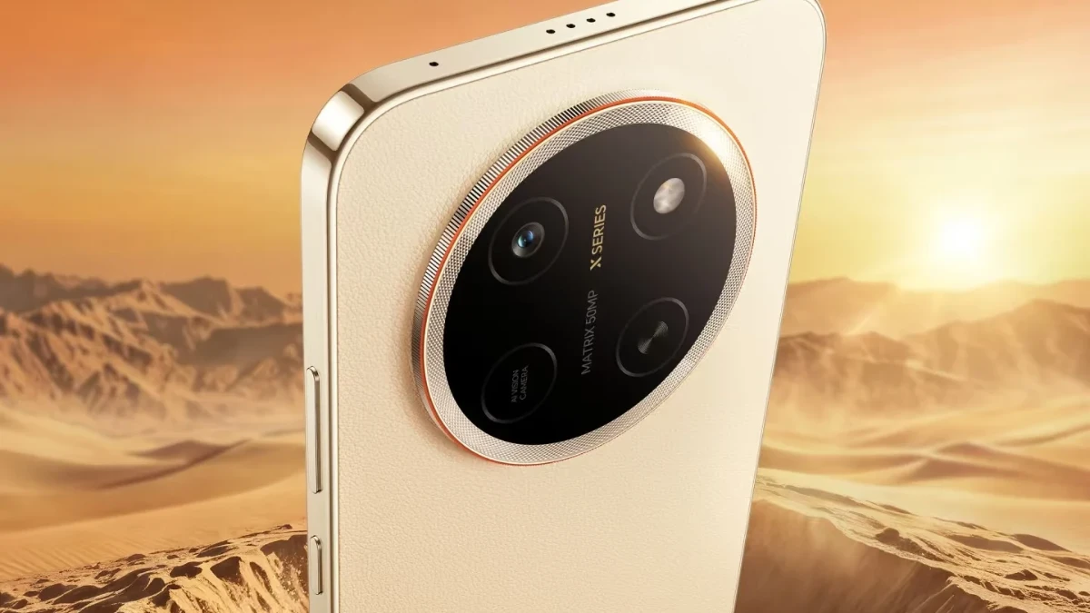 Honor X80 Pro Max, 10 bin nit ekran parlaklığıyla geliyor