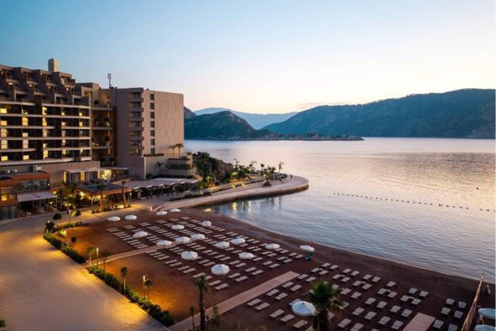 Tatil artık sadece bir konaklama değil: Yeni d&ouml;nem &ldquo;Tatil Evi&rdquo; modeli