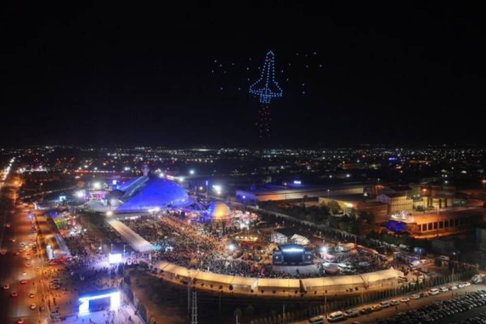 Konya Bilim Festivali 11. kez kapılarını a&ccedil;ıyor