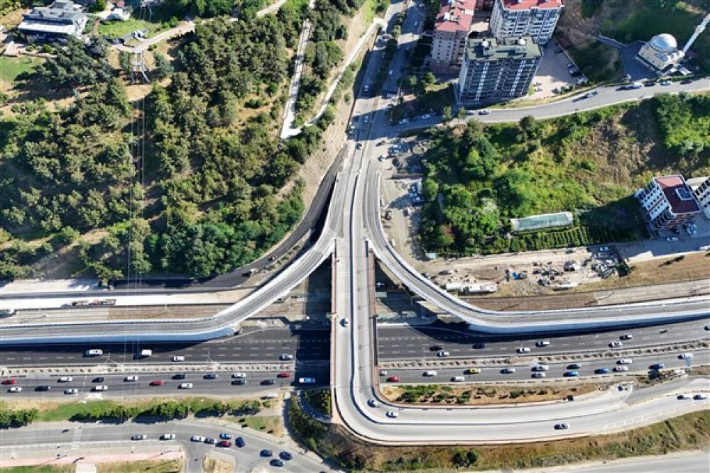 Samsun'da ulaşım &ccedil;alıştayları d&uuml;zenlenecek