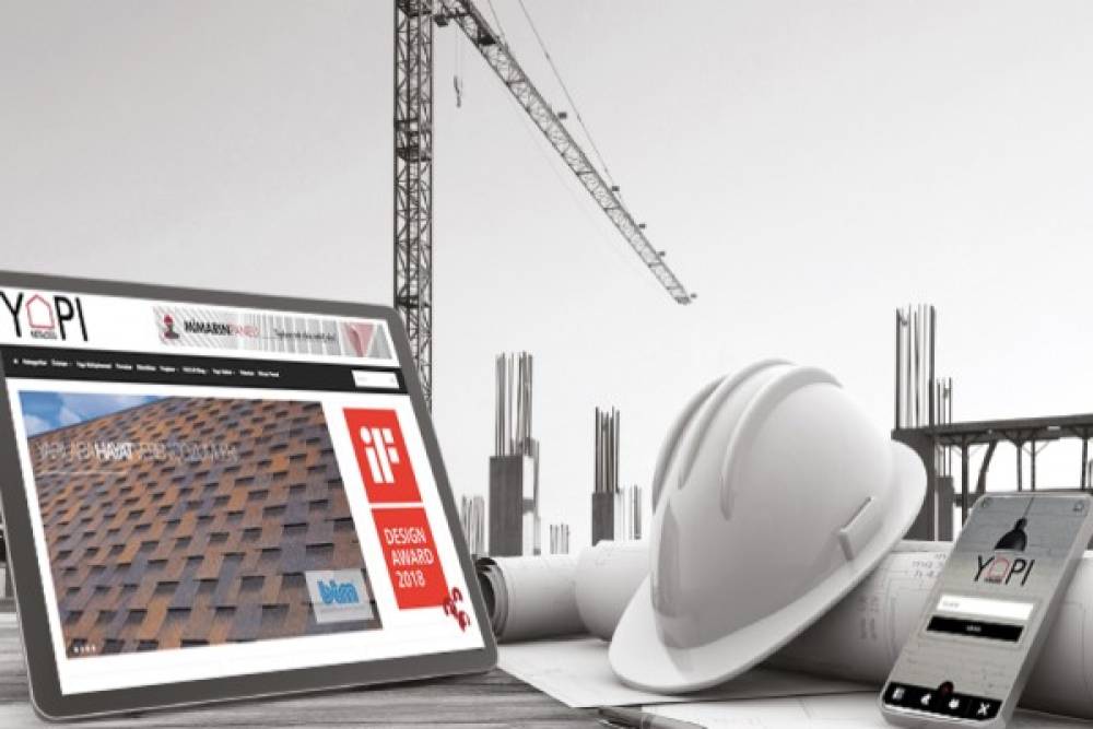 Ko&ccedil; Metalurji&rsquo;de fore kazık işlemleri tamamlandı