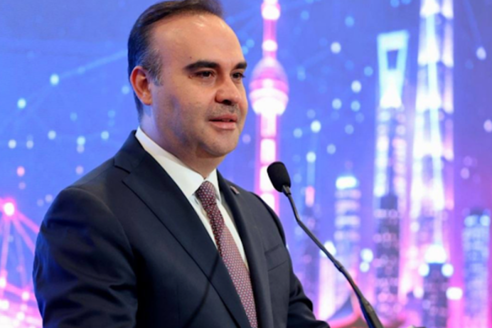 Kacır: İstanbul&rsquo;da dijital d&ouml;n&uuml;ş&uuml;m ve yapay zeka projelerini hızlandıracağız