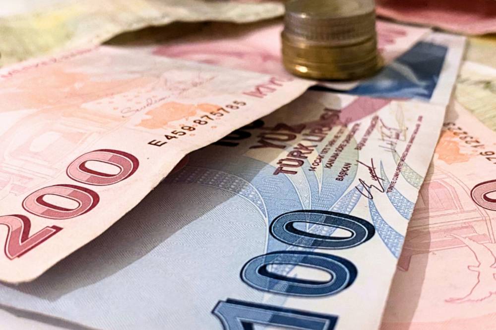 TCMB&rsquo;den T&uuml;rk lirası likiditesine ilişkin yeni adımlar