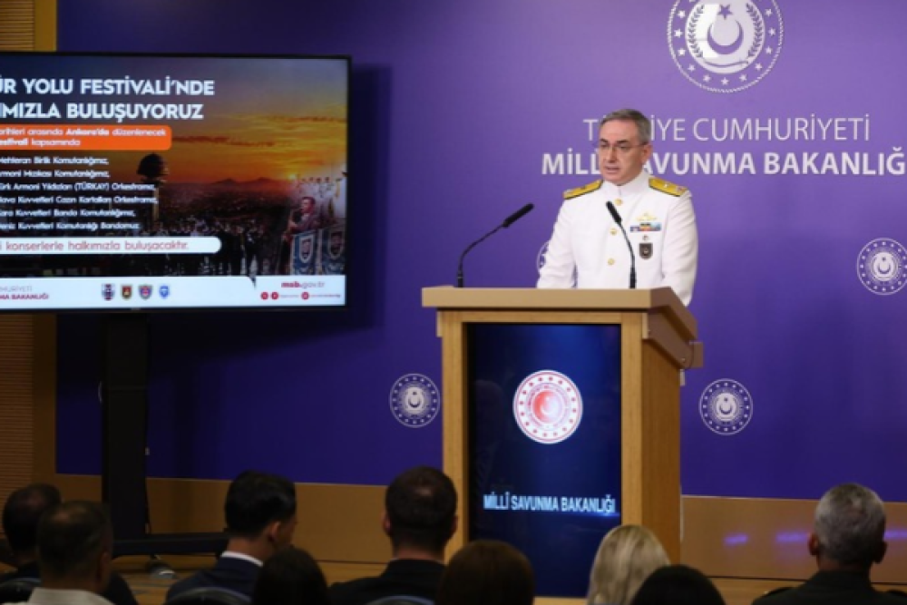 MKE, Mısır&rsquo;daki faaliyetleri i&ccedil;in &ldquo;Zafer&rdquo; şirketini kurdu