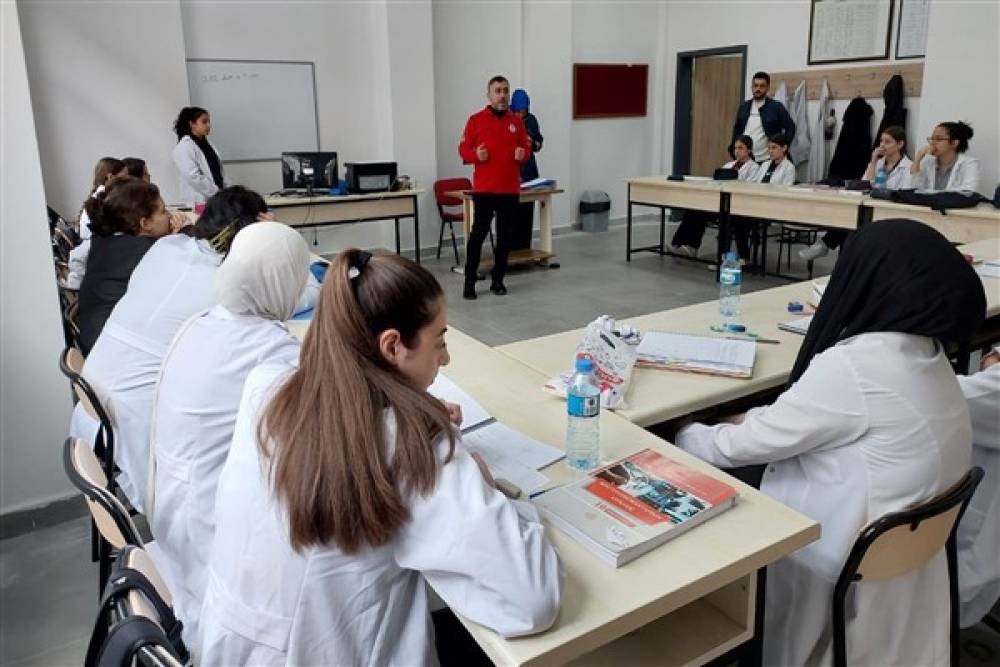 Orhangazi Belediyesi 9 binden fazla öğrenciye eğitim verdi