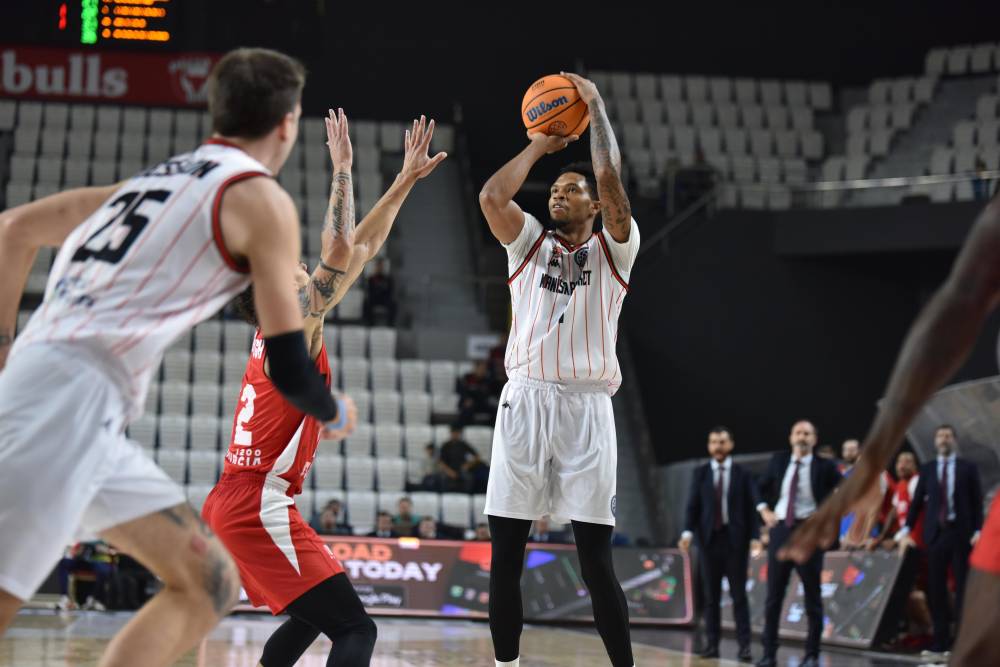 Manisa, FIBA Gençler Basketbol Şampiyonlar Ligi Finalleri’ne ev sahipliği yapacak