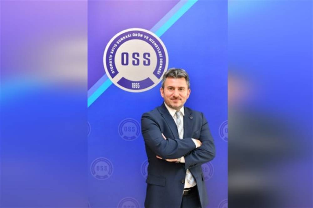 Özçete: 5 yıl içerisinde geçmiş dönemlerde yakaladığımız hızlı büyümeleri öngörmüyoruz