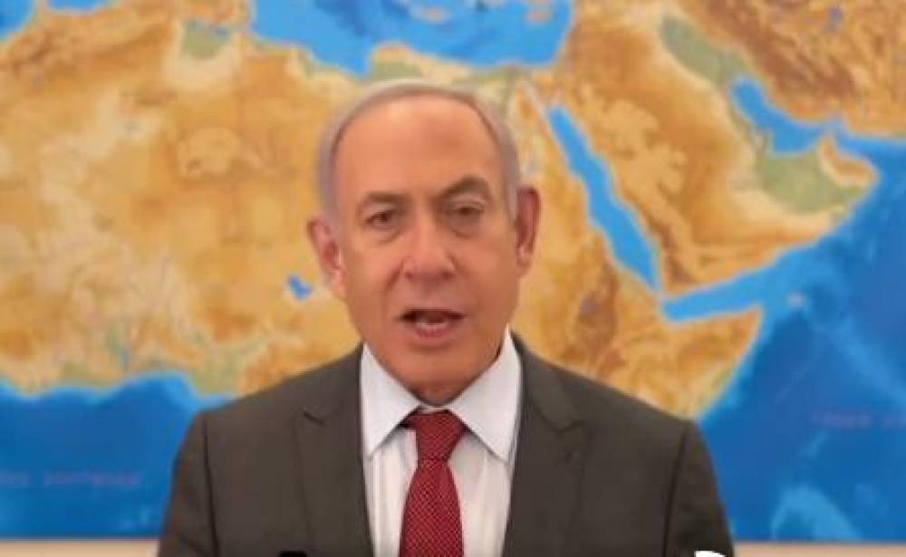 Netanyahu: Oyuncu Ze'ev Ravah’ın ölümüne derinden üzülüyoruz