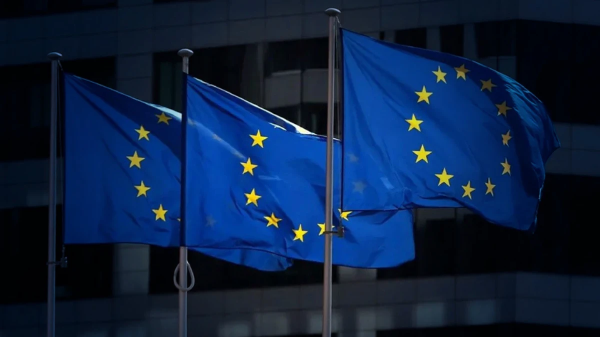 Avrupa Birliği 'Made in Europe'u tartışıyor: G&ouml;r&uuml;ş ayrılıkları var