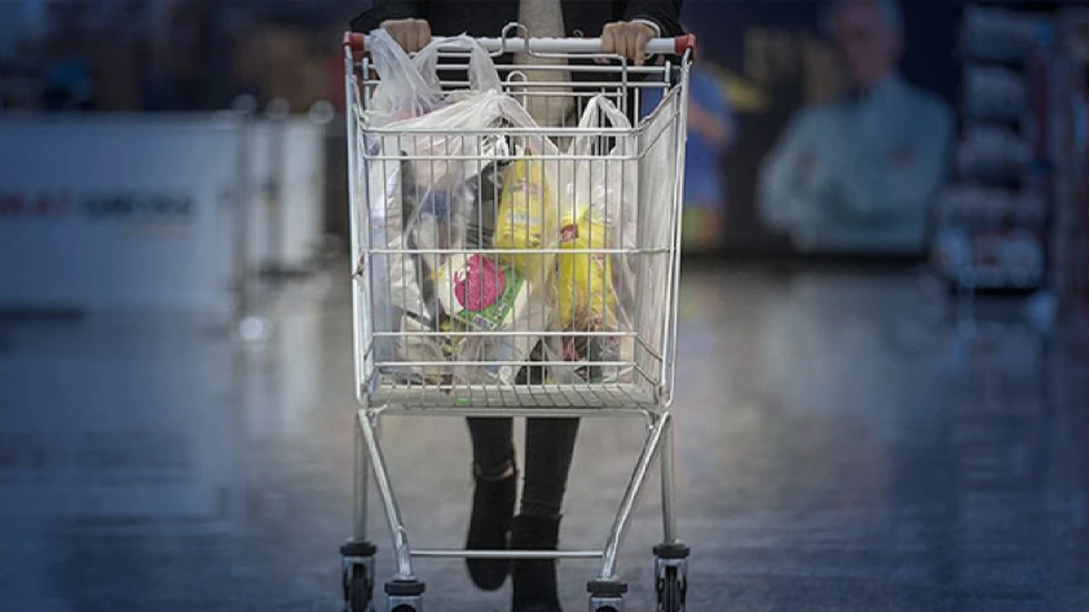 Bakan Kacır uygulamayı tanıttı: Tek tıkla market fiyatlarını karşılaştırma d&ouml;nemi