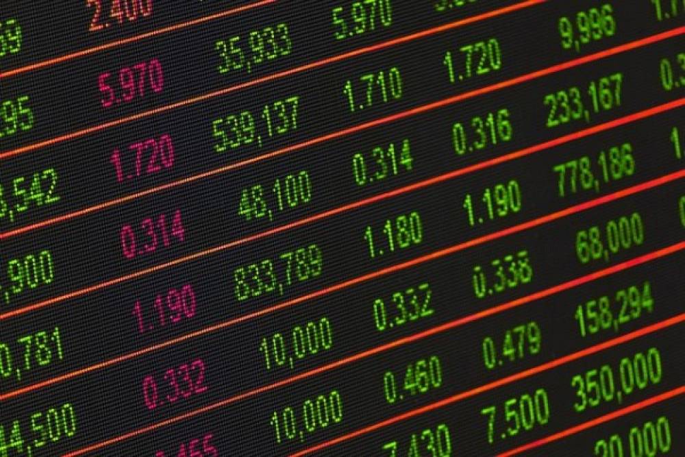 İkon Menkul: XU100 endeksi günü 10.862,14 seviyesinden tamamladı