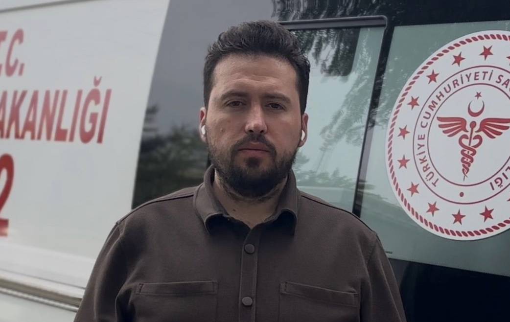 İzmir 112 Acil Sağlık Hizmetleri&rsquo;nde Mesai Krizi!