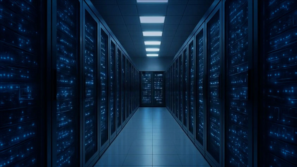 K&uuml;resel veri merkezi harcamaları 400 milyar doları aştı: Elektrik talebi hızlı artacak