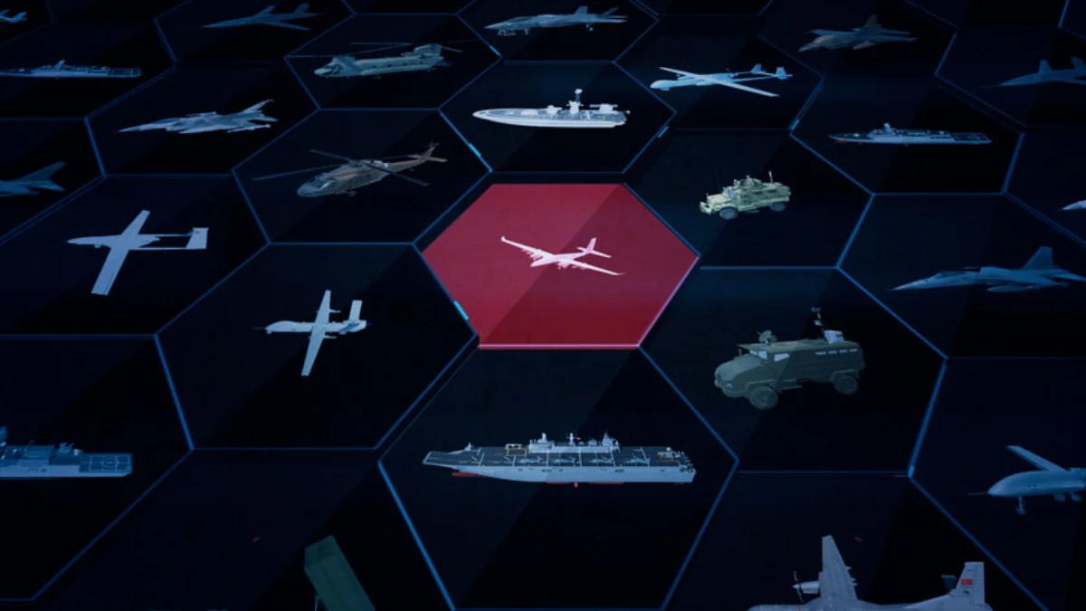 Milli yazılımda b&uuml;y&uuml;k adım: KOVAN ilk kez ihra&ccedil; edildi