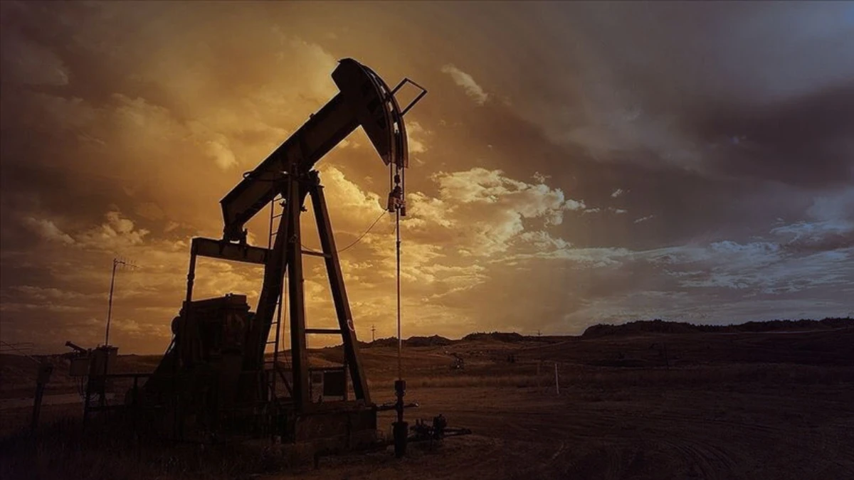 IRENA Genel Direkt&ouml;r&uuml; La Camera: Fosil yakıta dayalı enerji sistemi derin krizde