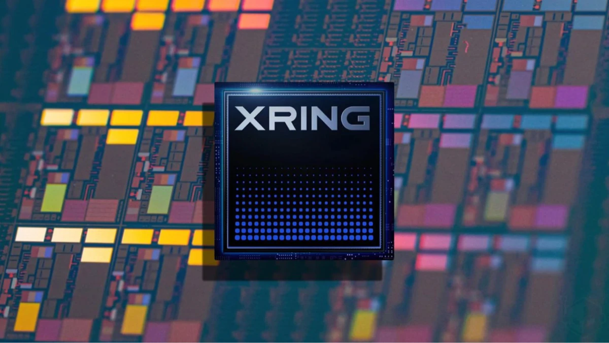 Xiaomi'den maliyet odaklı hamle:  Xring 03 3nm teknolojisinde kalacak