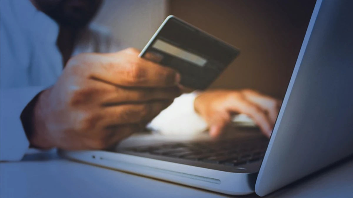 Online alışveriş 5 yılda 12 kat b&uuml;y&uuml;d&uuml;: Hacim 10 trilyon lirayı ge&ccedil;ti