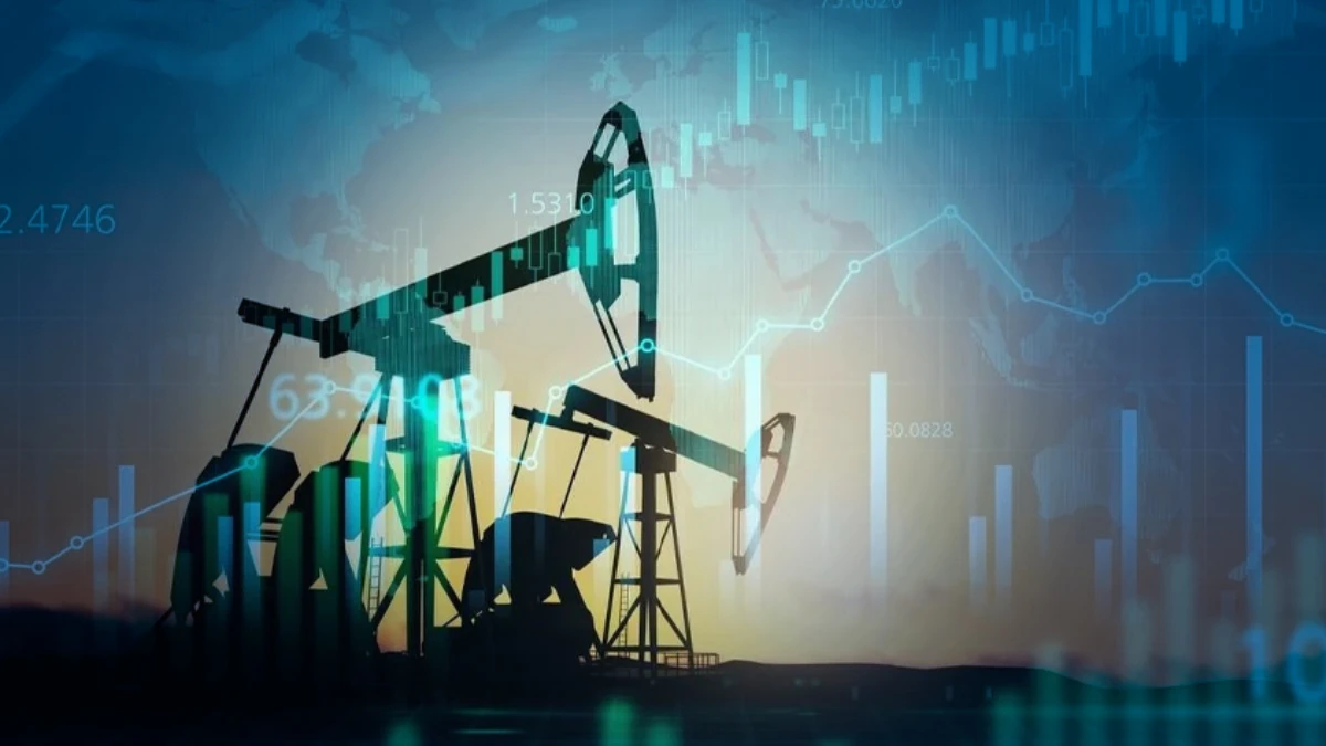 Uluslararası Enerji Ajansı'ndan ticari petrol stoku uyarısı: Hızla t&uuml;keniyor