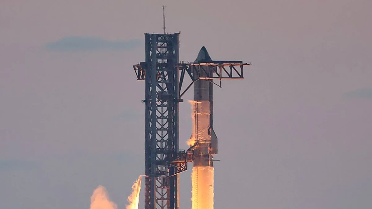 Yeniden kullanılabilir rokette Avrupa'dan SpaceX'e verimli alternatif