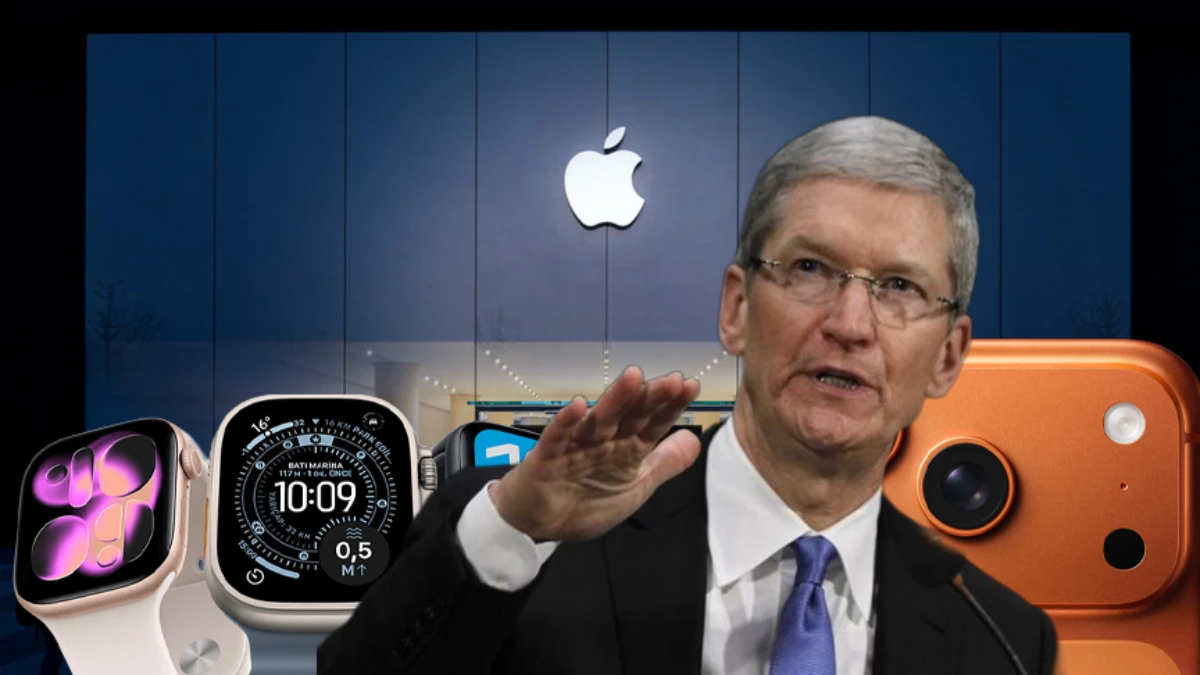iPhone alacaklar dikkat! Apple CEO'su Tim Cook'tan zam uyarısı: iPhone 18 rekor fiyatla satışa &ccedil;ıkabilir