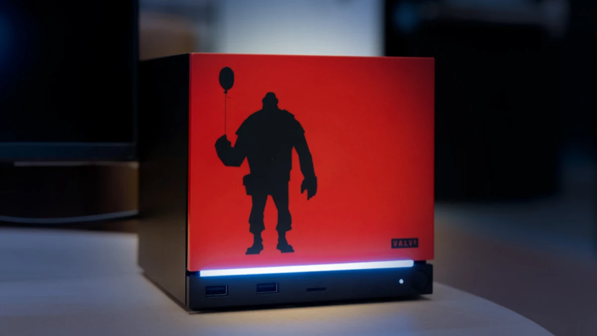 Valve SteamOS 3.8 duyurdu: Herkes kullanabilecek! Oyun konsollarında yeni d&ouml;nem başladı