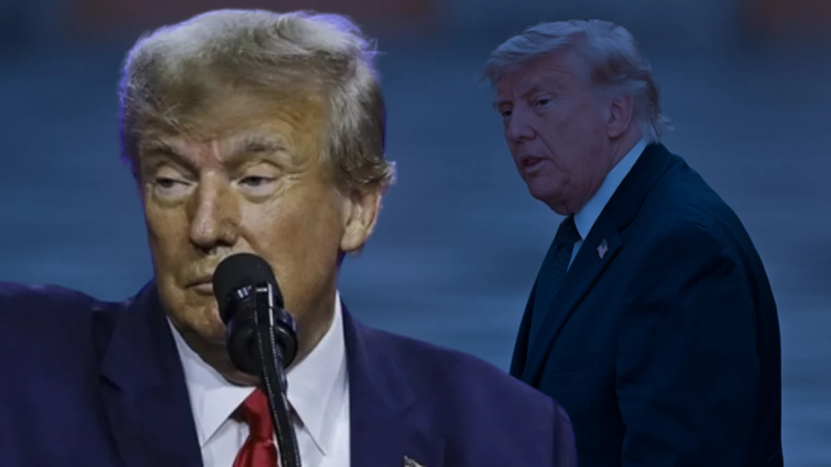 Trump&rsquo;tan İran anlaşması sonrası petrol ve piyasa mesajı