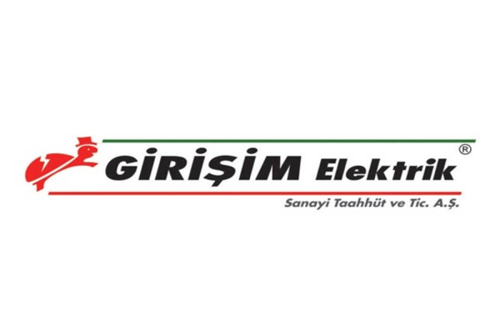 Girişim Elektrik'in ilk yarı net karı 1,05 milyar TL oldu
