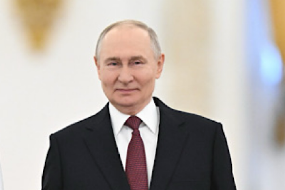 Putin: Rusya Budist topluluğu, halklar arası uyumun geliştirilmesine &ouml;nemli katkı sağlıyor