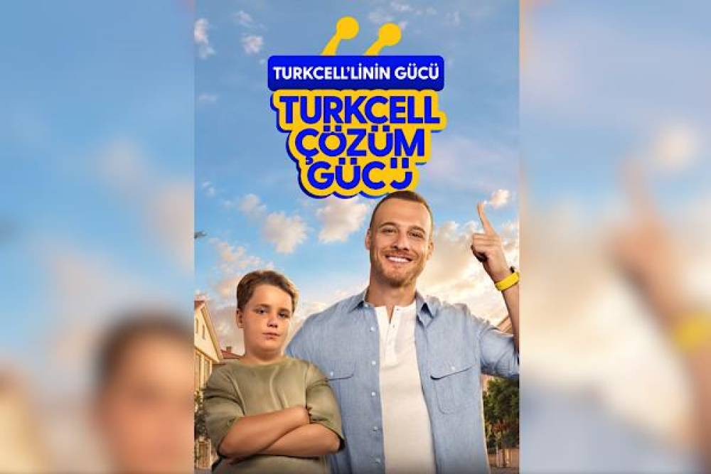 M&uuml;şteri deneyiminde yeni yaklaşım: Turkcell &Ccedil;&ouml;z&uuml;m G&uuml;c&uuml;
