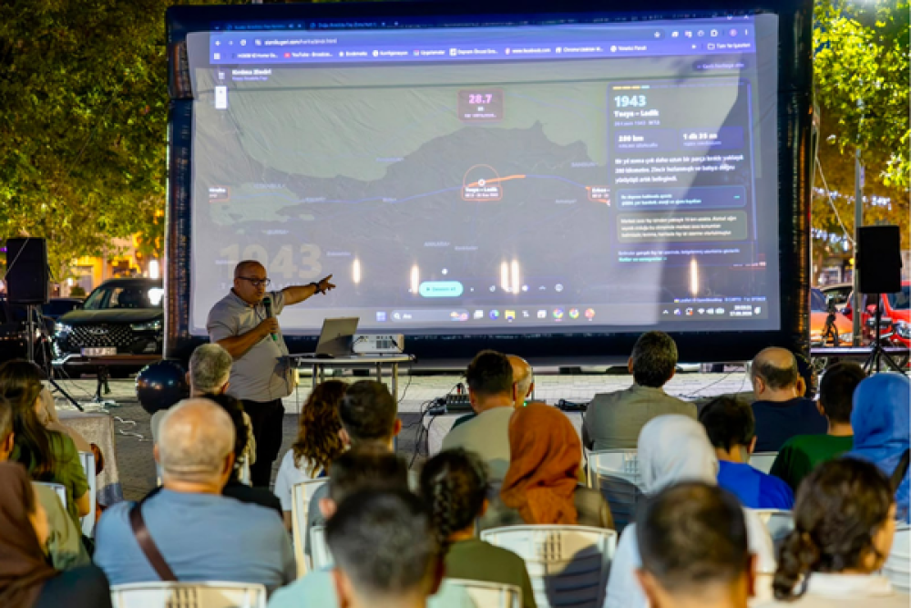 Gemlik&rsquo;te deprem riski panelde ele alındı