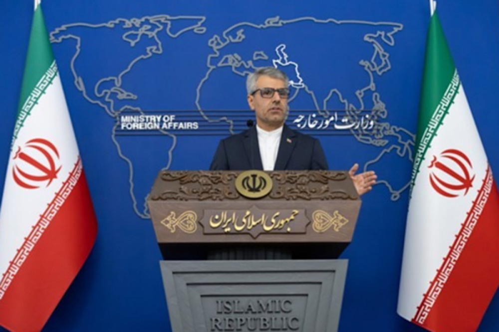 Baqaei: Hushang Moradi Kermani ile 168 &ouml;ğrencinin anısını onurlandırdık